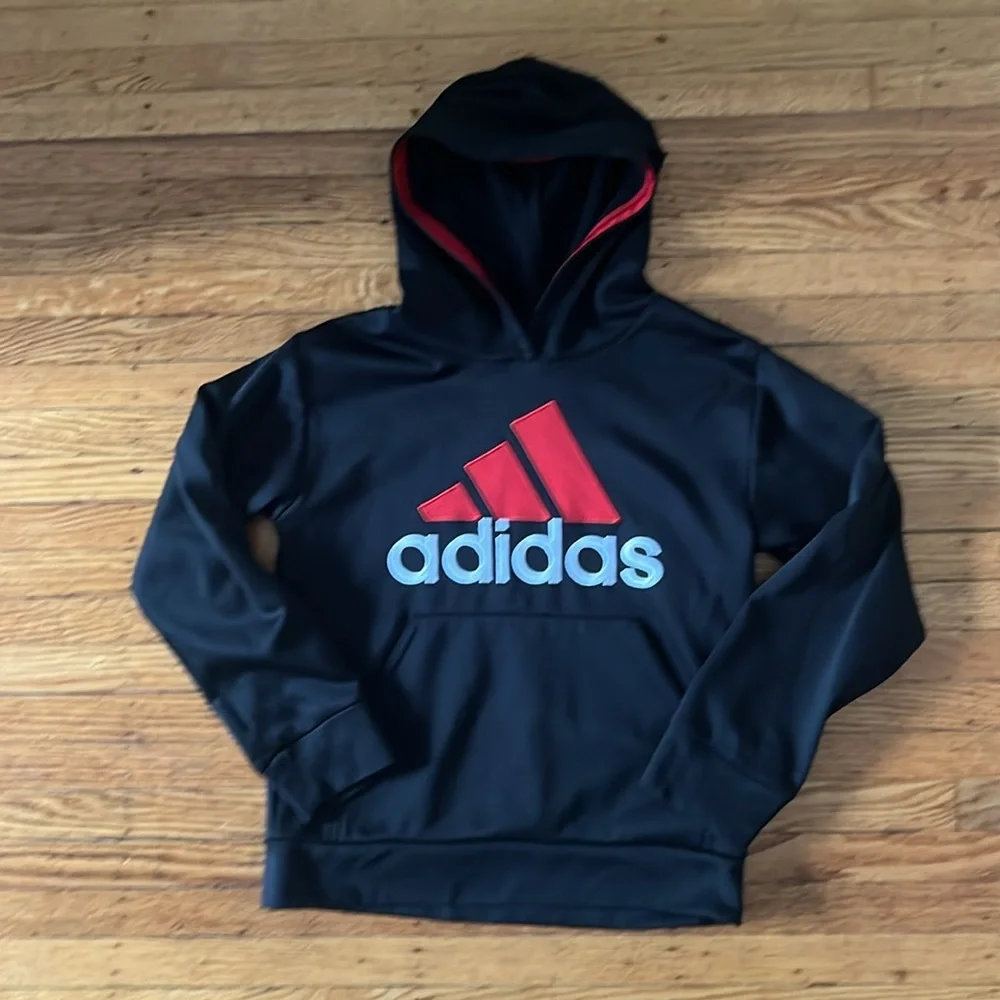 Lot of Boys Hoodies - Picture 3 of 8